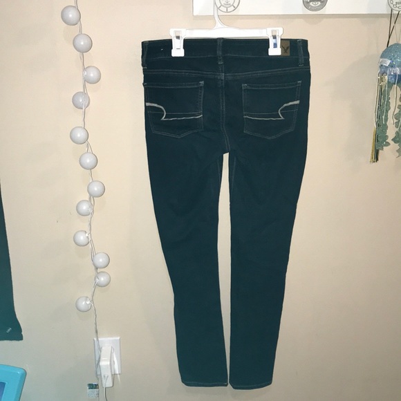 American Eagle Jeans - Picture 2 of 4